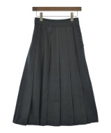 FORK&SPOON ロング・マキシ丈スカート