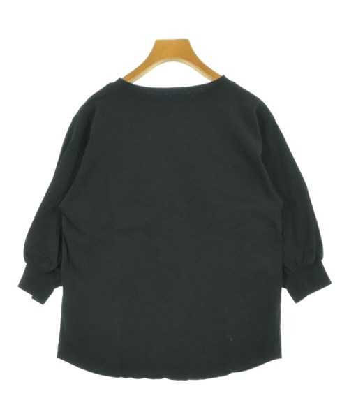 FORK&SPOON（フォークアンドスプーン）Tシャツ・カットソー 黒 サイズ:1(S位) レディース/2200637008105