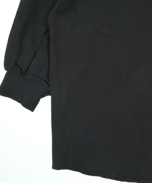 FORK&SPOON（フォークアンドスプーン）Tシャツ・カットソー 黒 サイズ:1(S位) レディース/2200637008105