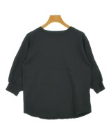FORK&SPOON（フォークアンドスプーン）Tシャツ・カットソー 黒 サイズ:1(S位) レディース/2200637008105