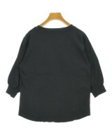 FORK&SPOON（フォークアンドスプーン）Tシャツ・カットソー 黒 サイズ:1(S位) レディース/2200637008105