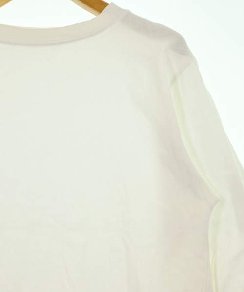 FORK&SPOON（フォークアンドスプーン）Tシャツ・カットソー 白 サイズ:1(S位) レディース/2200637008112