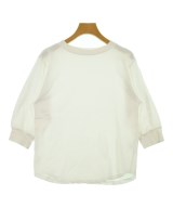 FORK&SPOON（フォークアンドスプーン）Tシャツ・カットソー 白 サイズ:1(S位) レディース/2200637008112