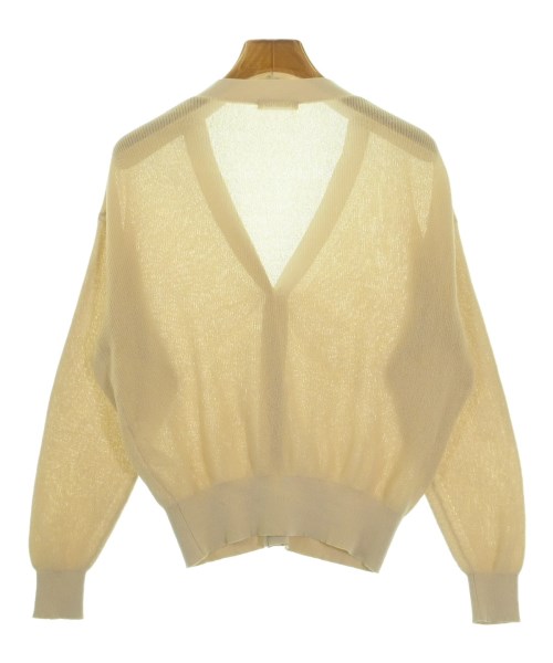 FORK&SPOON（フォークアンドスプーン）カーディガン ベージュ サイズ:ONE レディース/2200624048053