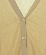 FORK&SPOON（フォークアンドスプーン）カーディガン ベージュ サイズ:ONE レディース/2200624048053