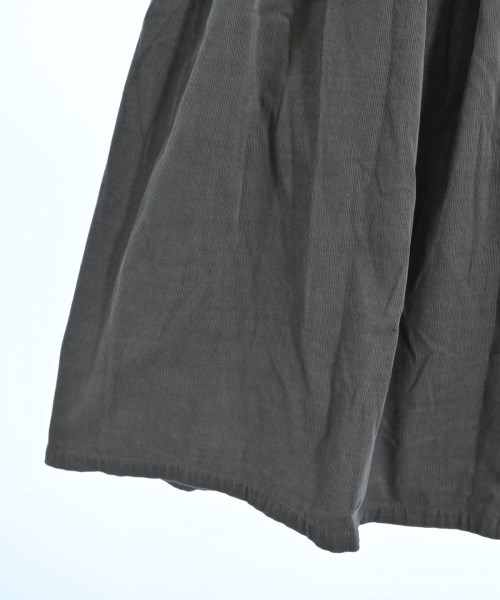 FORK&SPOON（フォークアンドスプーン）ロング・マキシ丈スカート グレー サイズ:1(S位) レディース/2200637192026