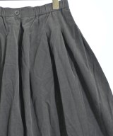 FORK&SPOON（フォークアンドスプーン）ロング・マキシ丈スカート グレー サイズ:1(S位) レディース/2200637192026