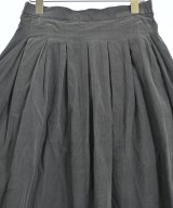 FORK&SPOON（フォークアンドスプーン）ロング・マキシ丈スカート グレー サイズ:1(S位) レディース/2200637192026