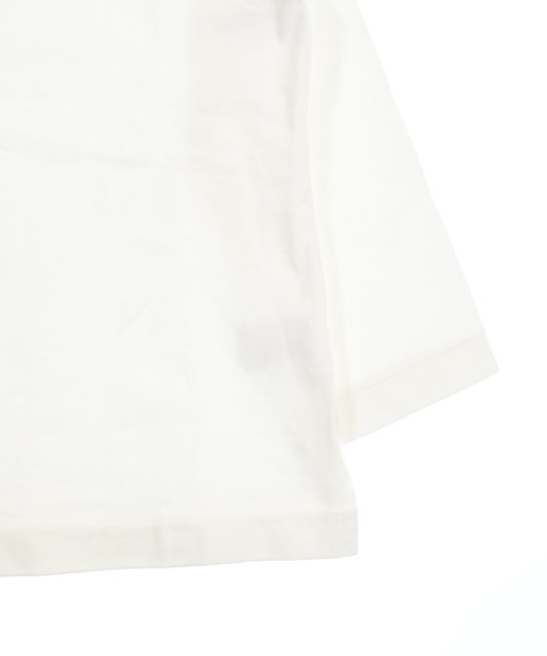 FORK&SPOON（フォークアンドスプーン）Tシャツ・カットソー 白 サイズ:ONE レディース/2200628706096