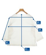 FORK&SPOON（フォークアンドスプーン）Tシャツ・カットソー 白 サイズ:ONE レディース/2200628706096