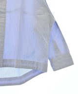 FORK&SPOON（フォークアンドスプーン）カジュアルシャツ 青 サイズ:1(S位) レディース/2200630053195