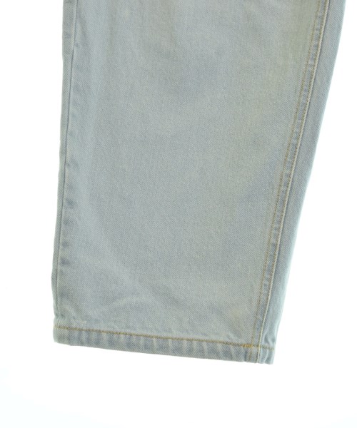 FORK&SPOON（フォークアンドスプーン）デニムパンツ 青 サイズ:1(S位) レディース/2200626503024