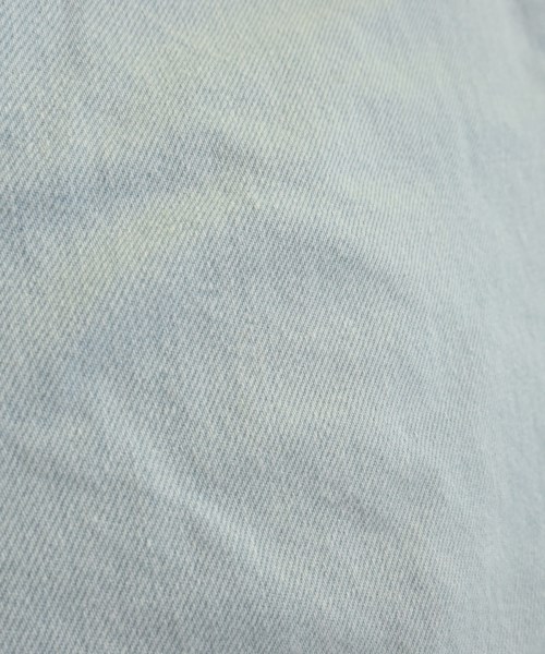 FORK&SPOON（フォークアンドスプーン）デニムパンツ 青 サイズ:1(S位) レディース/2200626503024