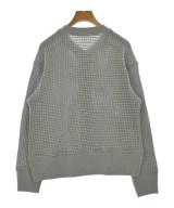 FORK&SPOON（フォークアンドスプーン）カーディガン グレー サイズ:1(S位) レディース/2200636946118