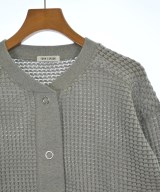 FORK&SPOON（フォークアンドスプーン）カーディガン グレー サイズ:1(S位) レディース/2200636946118