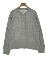 FORK&SPOON カーディガン