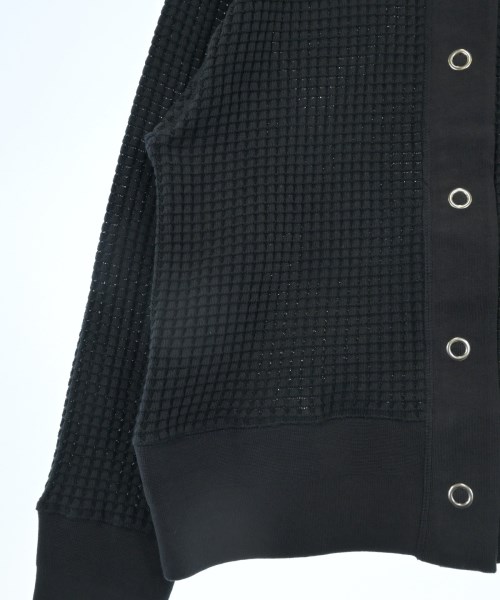 FORK&SPOON（フォークアンドスプーン）カーディガン 紺 サイズ:1(S位) レディース/2200636946125