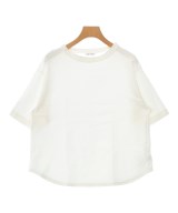FORK&SPOON（フォークアンドスプーン）Tシャツ・カットソー 白 サイズ:1(S位) レディース/2200640840099