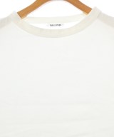 FORK&SPOON（フォークアンドスプーン）Tシャツ・カットソー 白 サイズ:1(S位) レディース/2200640840099