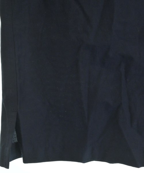 FORK&SPOON（フォークアンドスプーン）カジュアルシャツ 紺 サイズ:1(S位) レディース/2200633899028