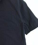 FORK&SPOON（フォークアンドスプーン）カジュアルシャツ 紺 サイズ:1(S位) レディース/2200633899028