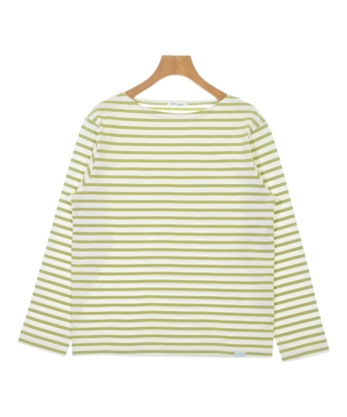 FORK&SPOON(フォークアンドスプーン)Tシャツ・カットソー 白 サイズ:2(M位)/2200634700194