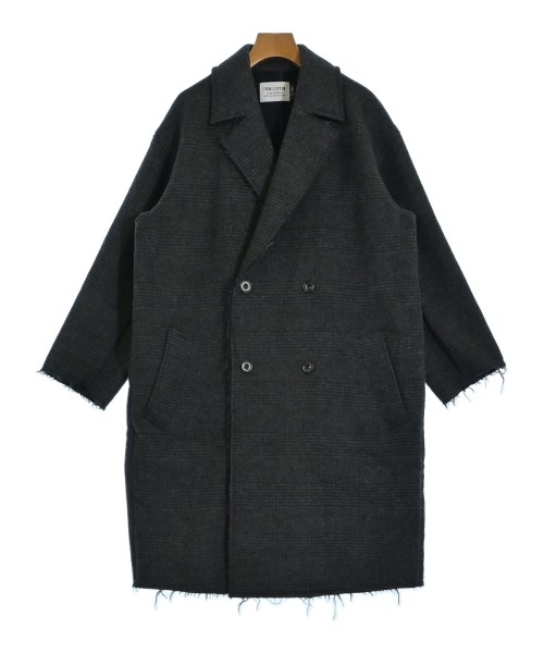 フォークアンドスプーン(FORK&SPOON)のFORK&SPOON チェスターコート