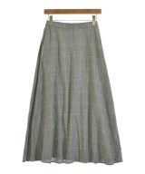 FORK&SPOON ロング・マキシ丈スカート