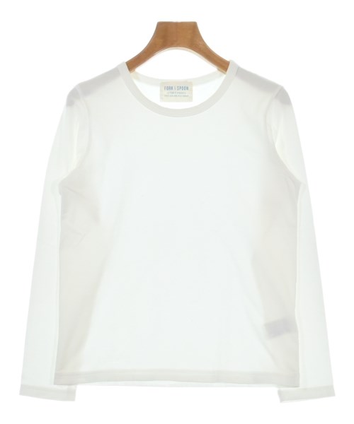 フォークアンドスプーン(FORK&SPOON)のFORK&SPOON Tシャツ・カットソー