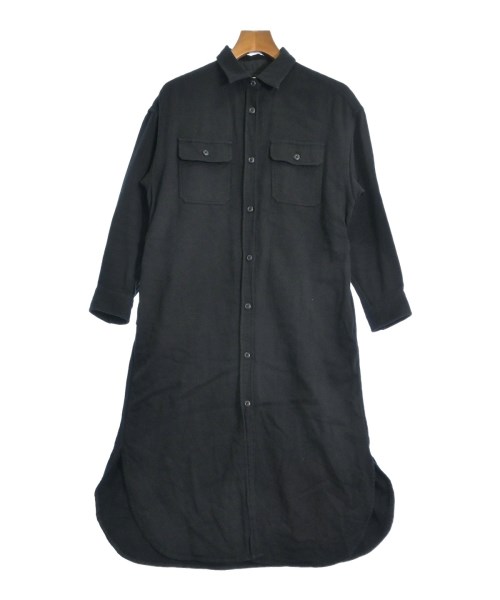 フォークアンドスプーン(FORK&SPOON)のFORK&SPOON シャツワンピース