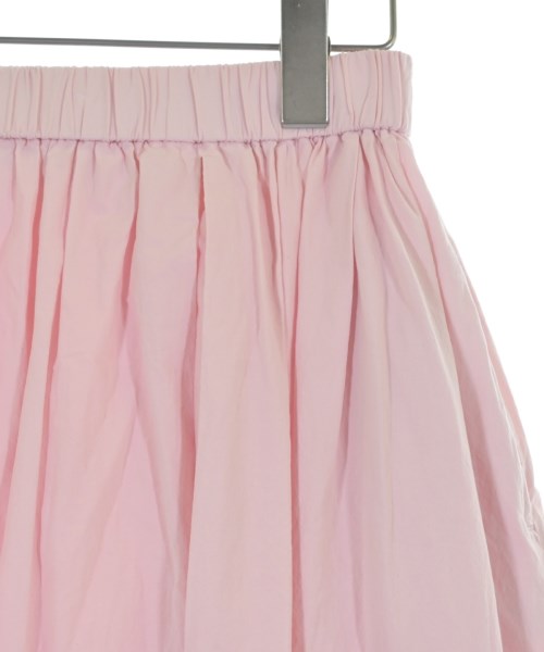 FORK&SPOON（フォークアンドスプーン）ロング・マキシ丈スカート ピンク サイズ:ONE レディース/2200612398023