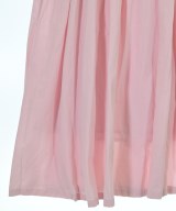 FORK&SPOON（フォークアンドスプーン）ロング・マキシ丈スカート ピンク サイズ:ONE レディース/2200612398023