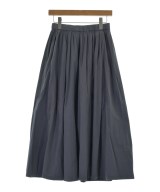 FORK&SPOON（フォークアンドスプーン）ロング・マキシ丈スカート グレー サイズ:ONE レディース/2200612398030