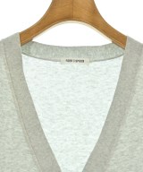 FORK&SPOON（フォークアンドスプーン）ベスト/ノースリーブ グレー サイズ:1(S位) レディース/2200612398085