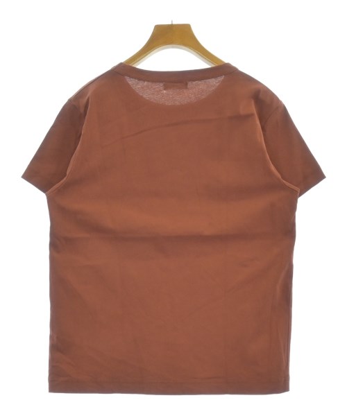 FORK&SPOON（フォークアンドスプーン）Tシャツ・カットソー 茶 サイズ:1(S位) レディース/2200613799256