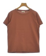 FORK&SPOON（フォークアンドスプーン）Tシャツ・カットソー 茶 サイズ:1(S位) レディース/2200613799256