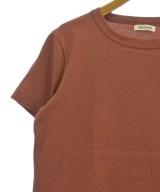 FORK&SPOON（フォークアンドスプーン）Tシャツ・カットソー 茶 サイズ:1(S位) レディース/2200613799256