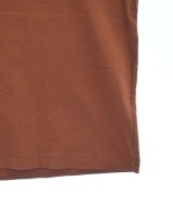 FORK&SPOON（フォークアンドスプーン）Tシャツ・カットソー 茶 サイズ:1(S位) レディース/2200613799256