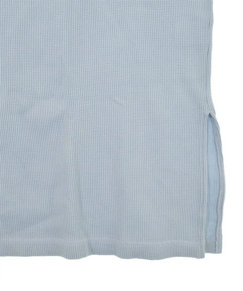 FORK&SPOON（フォークアンドスプーン）ワンピース 青 サイズ:ONE レディース/2200615655086