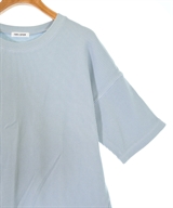 FORK&SPOON（フォークアンドスプーン）ワンピース 青 サイズ:ONE レディース/2200615655086