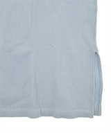 FORK&SPOON（フォークアンドスプーン）ワンピース 青 サイズ:ONE レディース/2200615655086