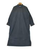 FORK&SPOON シャツワンピース