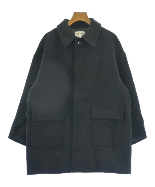 フォークアンドスプーン(FORK&SPOON)のFORK&SPOON コート（その他）