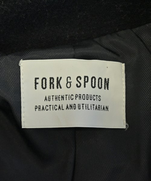 FORK&SPOON（フォークアンドスプーン）その他 紺 サイズ:1(S位) レディース/2200628451019