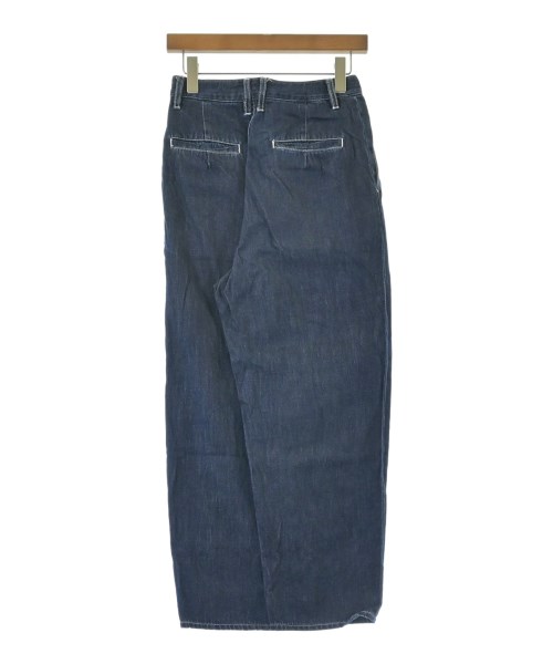 FORK&SPOON（フォークアンドスプーン）デニムパンツ 紺 サイズ:1(S位) レディース/2200615944036