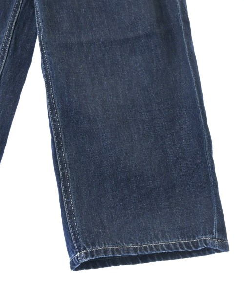 FORK&SPOON（フォークアンドスプーン）デニムパンツ 紺 サイズ:1(S位) レディース/2200615944036