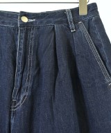 FORK&SPOON（フォークアンドスプーン）デニムパンツ 紺 サイズ:1(S位) レディース/2200615944036