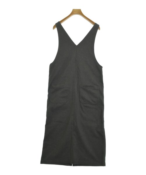 FORK&SPOON（フォークアンドスプーン）ワンピース グレー サイズ:ONE レディース/2200615944104