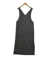 FORK&SPOON（フォークアンドスプーン）ワンピース グレー サイズ:ONE レディース/2200615944104