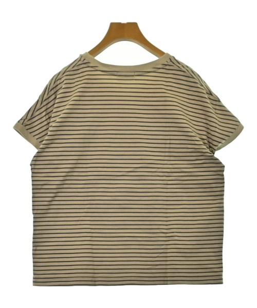 FORK&SPOON（フォークアンドスプーン）Tシャツ・カットソー ベージュ サイズ:ONE レディース/2200615944258